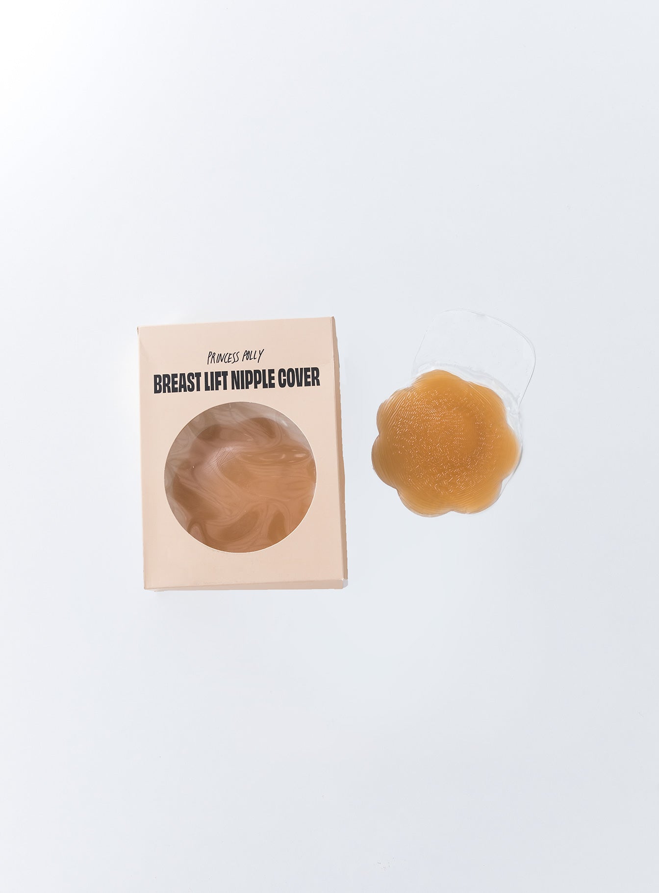 Lifting Nipple Covers